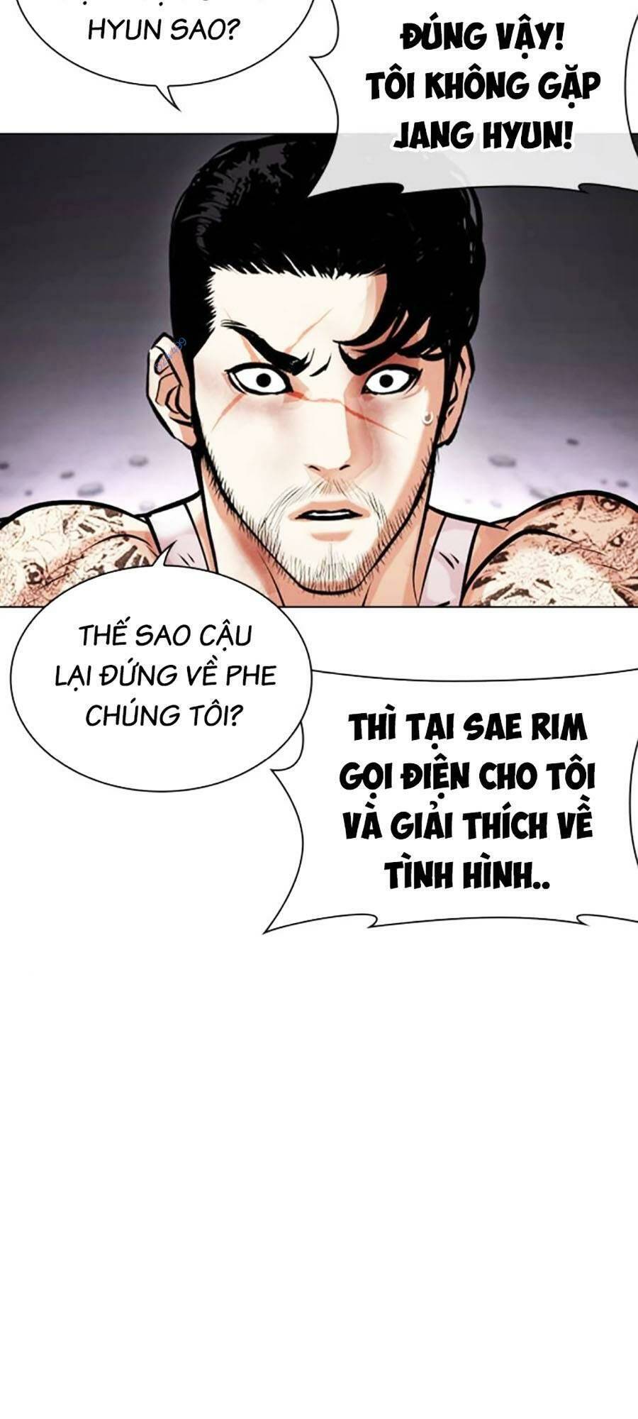 Hoán Đổi Diệu Kỳ Chapter 471 - Trang 45