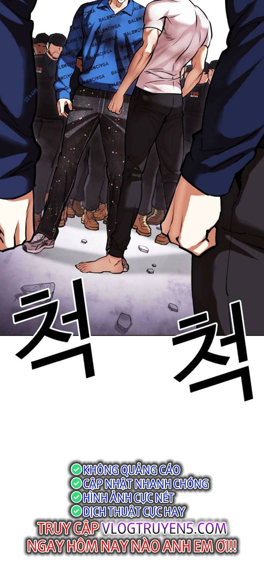 Hoán Đổi Diệu Kỳ Chapter 471 - Trang 51