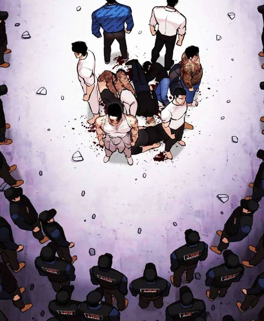 Hoán Đổi Diệu Kỳ Chapter 471 - Trang 53