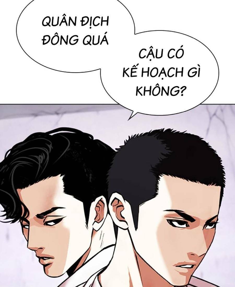 Hoán Đổi Diệu Kỳ Chapter 471 - Trang 61