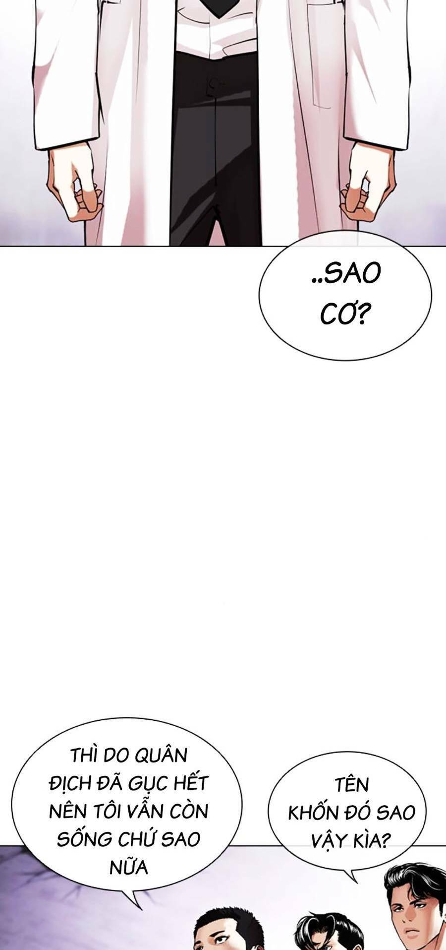 Hoán Đổi Diệu Kỳ Chapter 471 - Trang 81