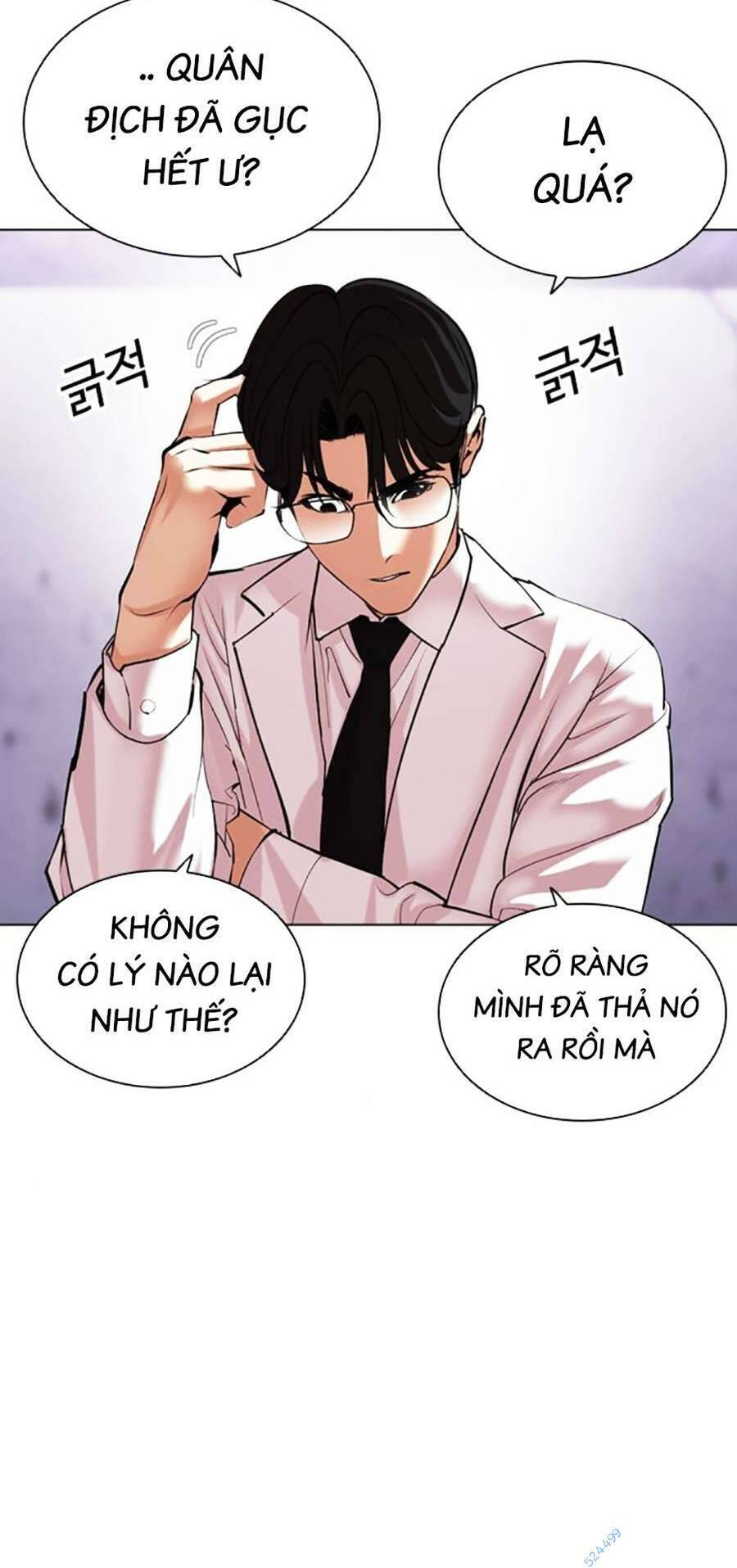 Hoán Đổi Diệu Kỳ Chapter 471 - Trang 83