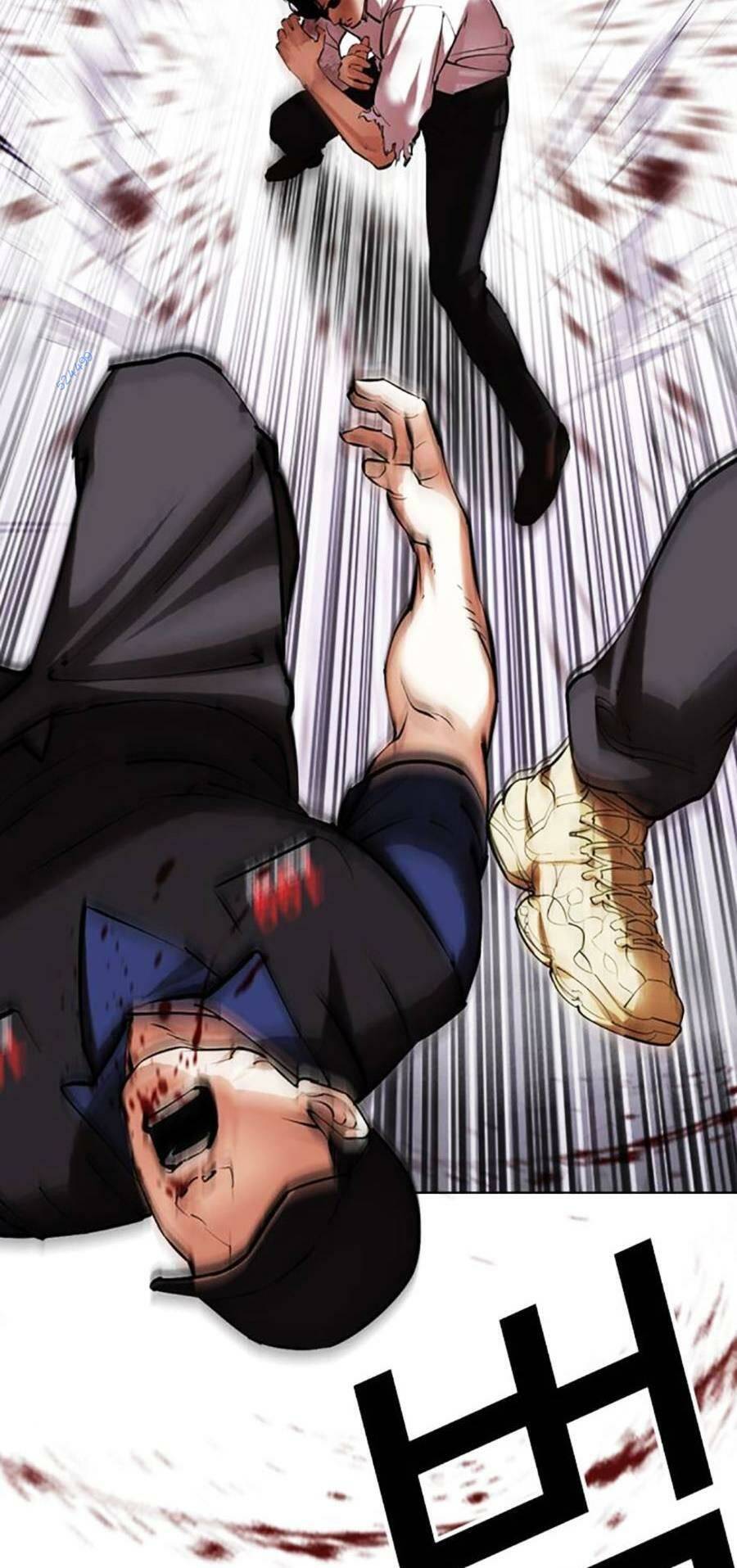 Hoán Đổi Diệu Kỳ Chapter 471 - Trang 87