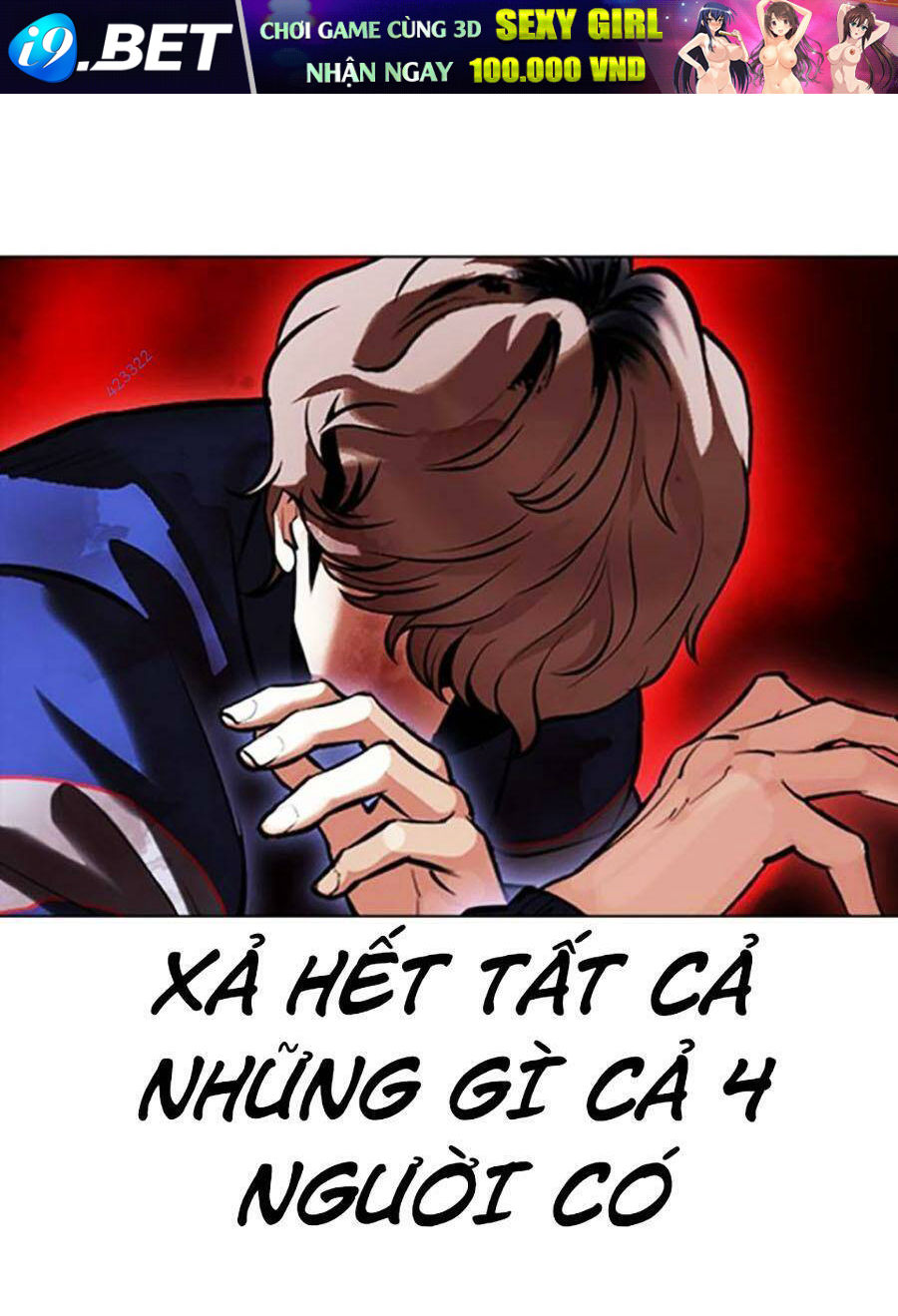 Hoán Đổi Diệu Kỳ - Chapter 472 - Page 112