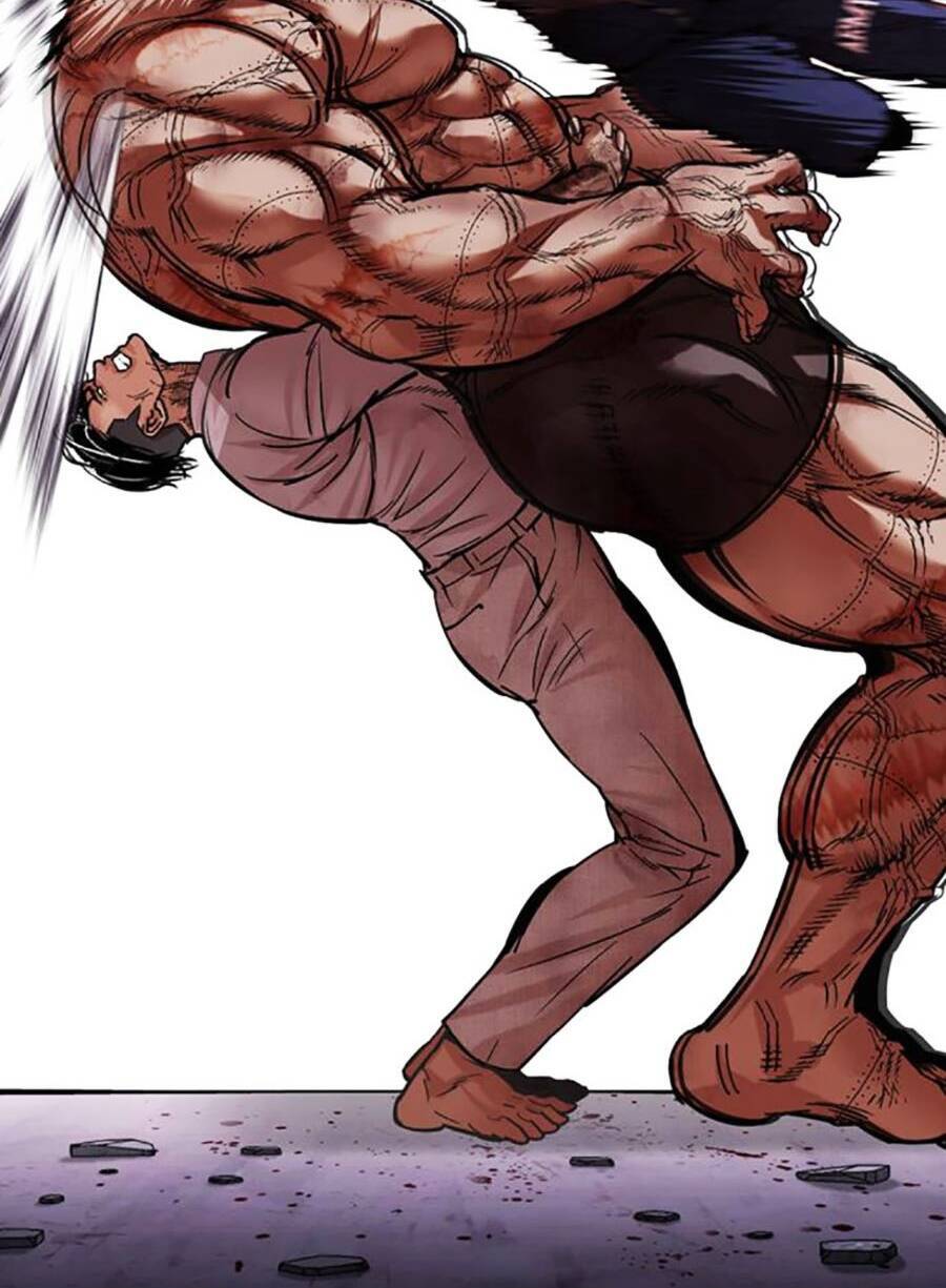 Hoán Đổi Diệu Kỳ - Chapter 472 - Page 114