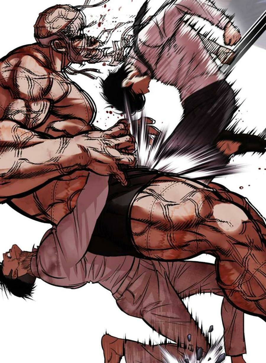 Hoán Đổi Diệu Kỳ - Chapter 472 - Page 116