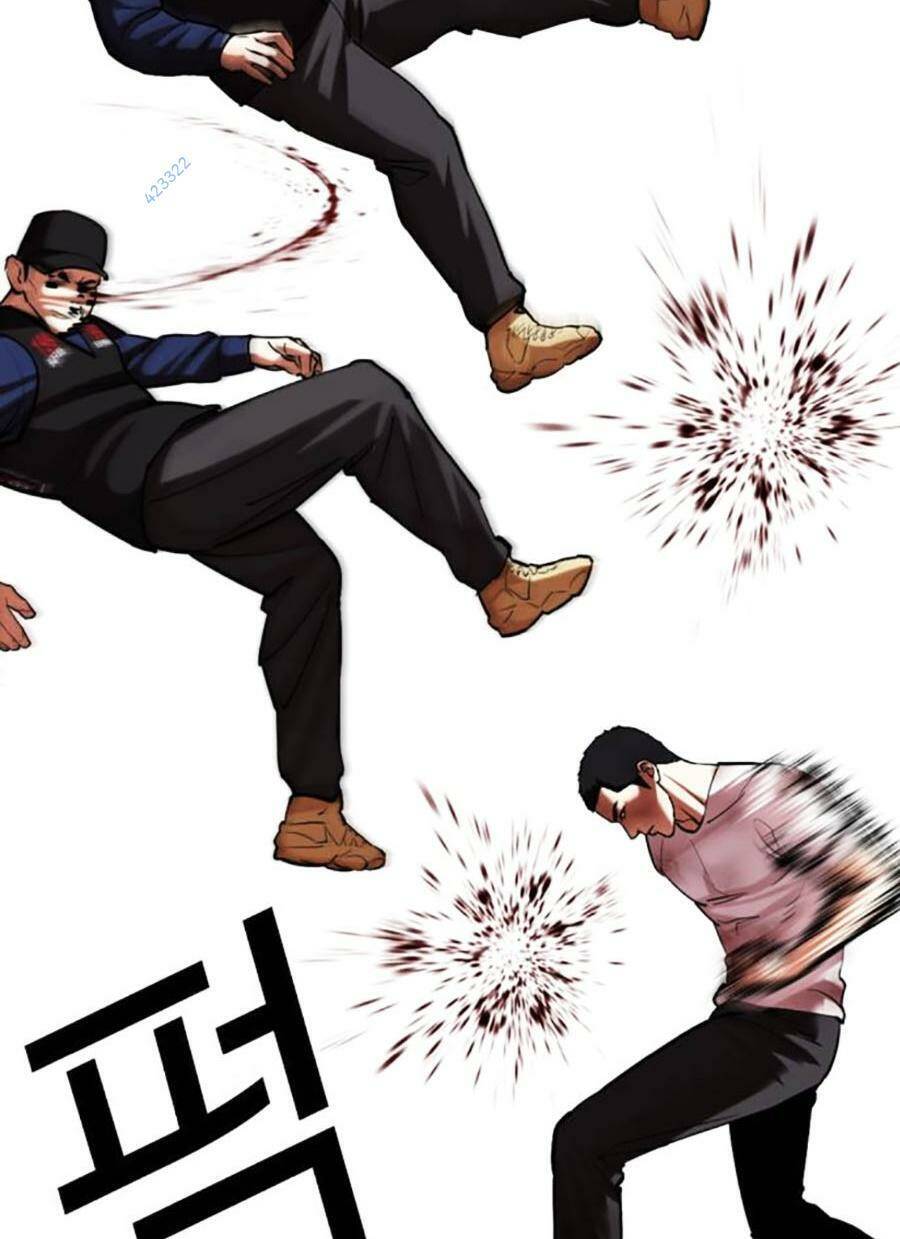 Hoán Đổi Diệu Kỳ - Chapter 472 - Page 12