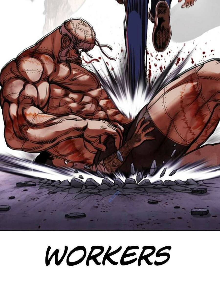 Hoán Đổi Diệu Kỳ - Chapter 472 - Page 121