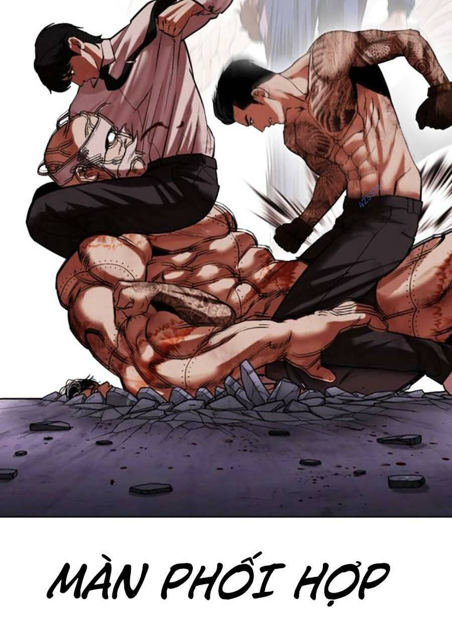 Hoán Đổi Diệu Kỳ - Chapter 472 - Page 125