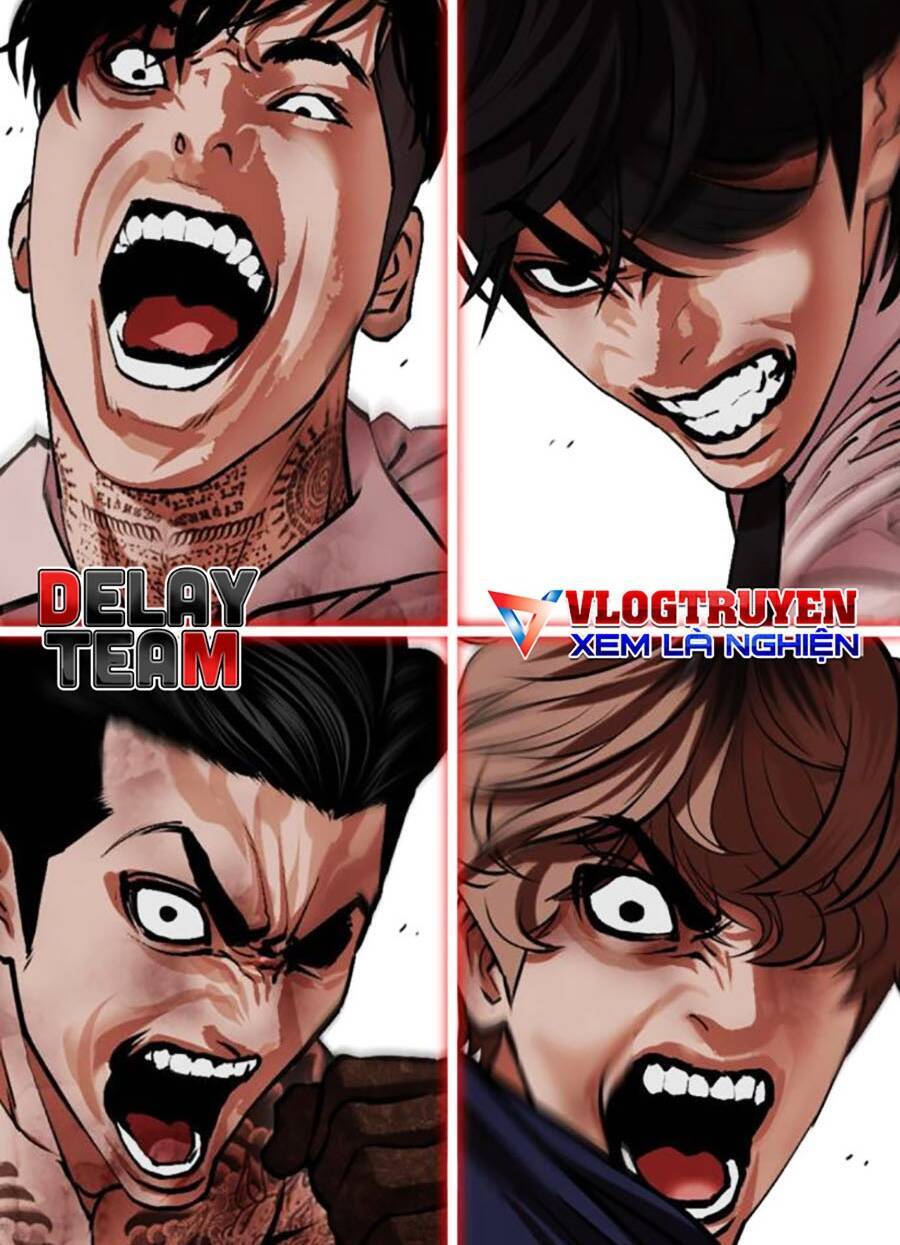 Hoán Đổi Diệu Kỳ - Chapter 472 - Page 127