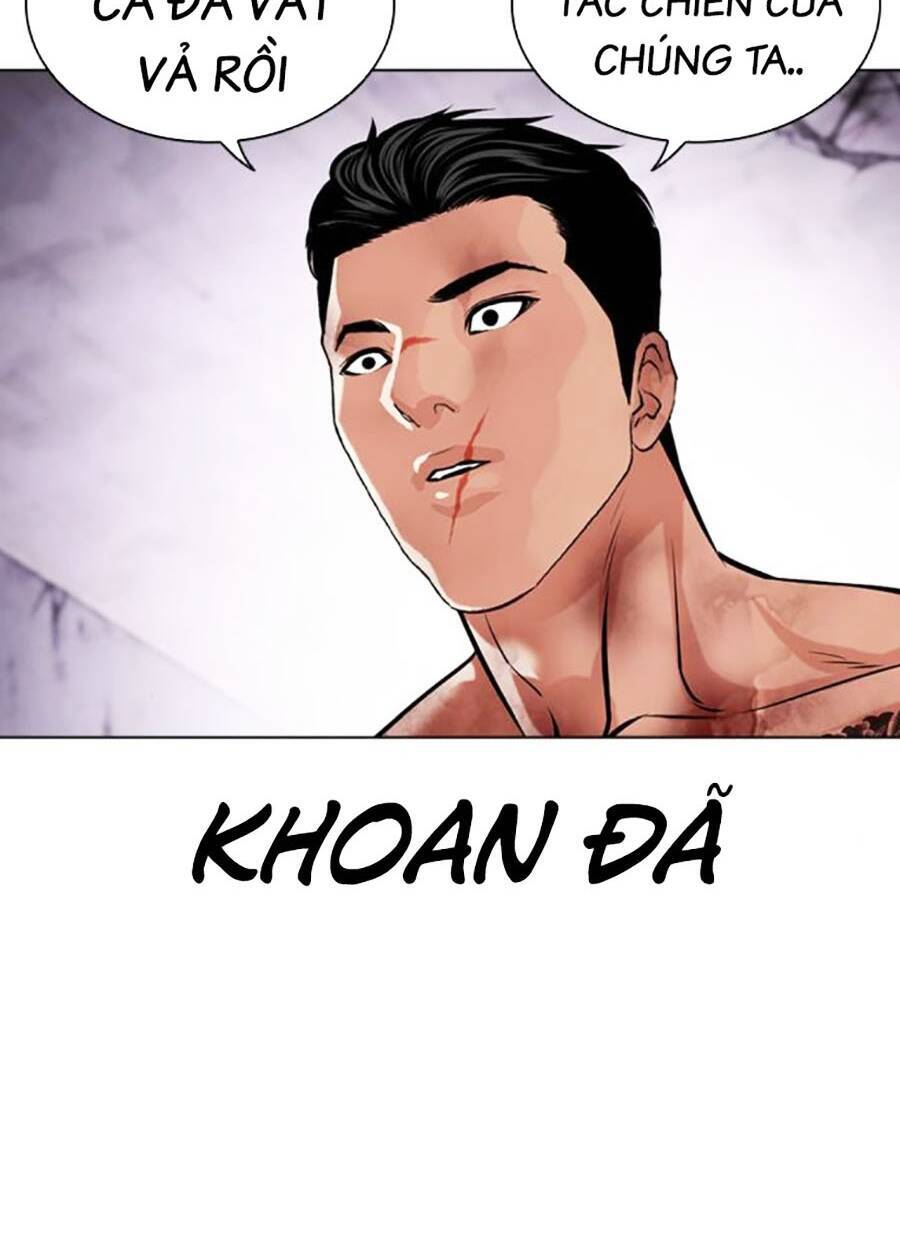 Hoán Đổi Diệu Kỳ - Chapter 472 - Page 139