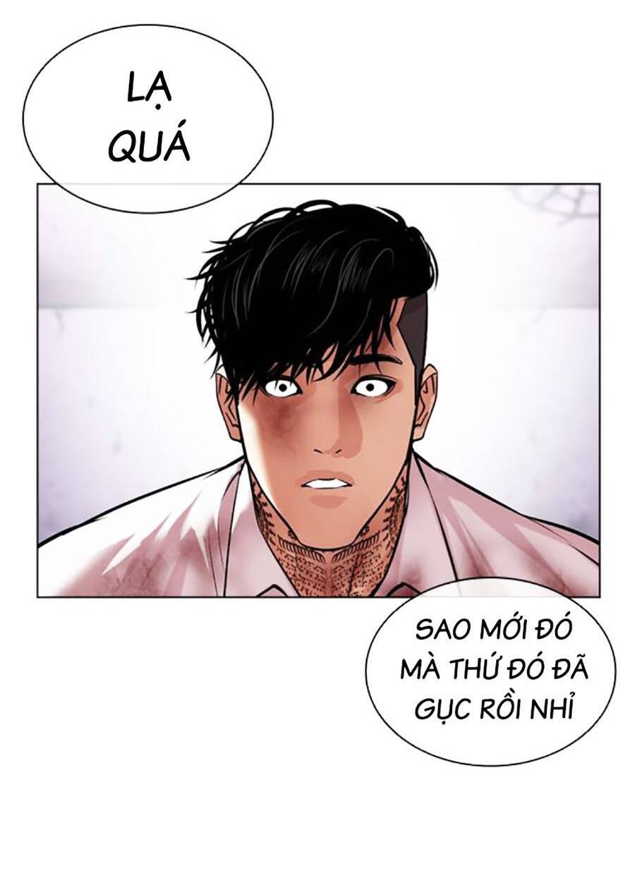 Hoán Đổi Diệu Kỳ - Chapter 472 - Page 143