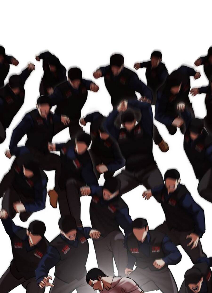 Hoán Đổi Diệu Kỳ - Chapter 472 - Page 15