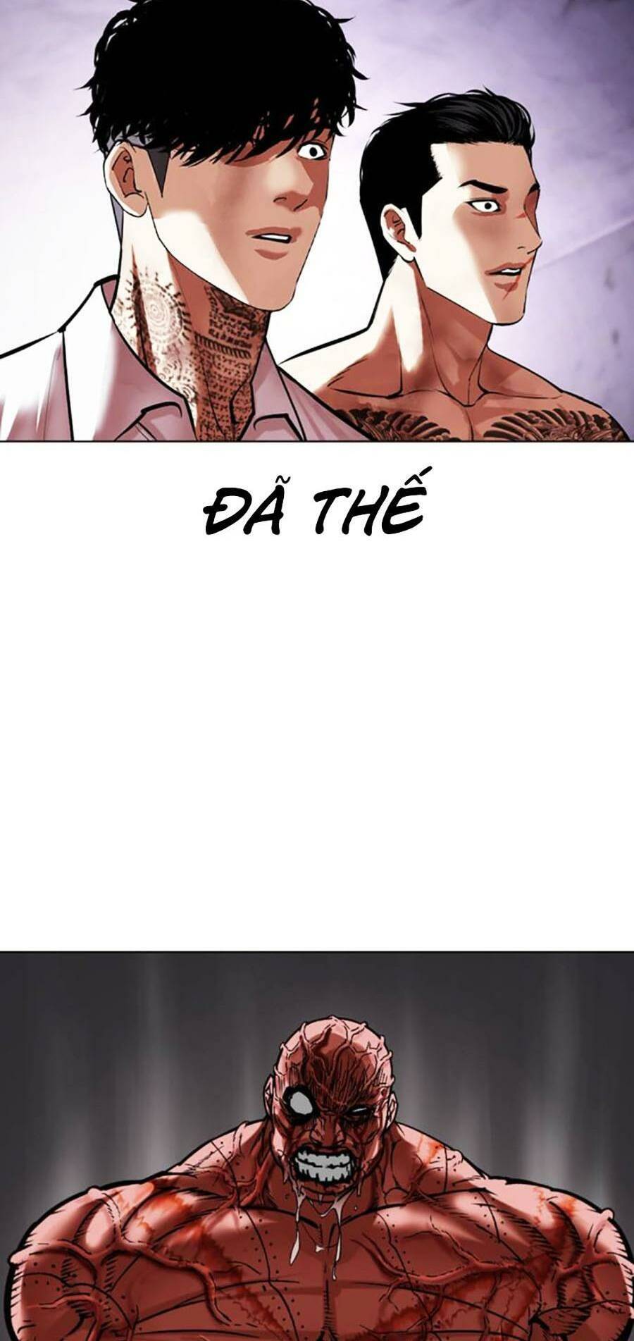 Hoán Đổi Diệu Kỳ - Chapter 472 - Page 153