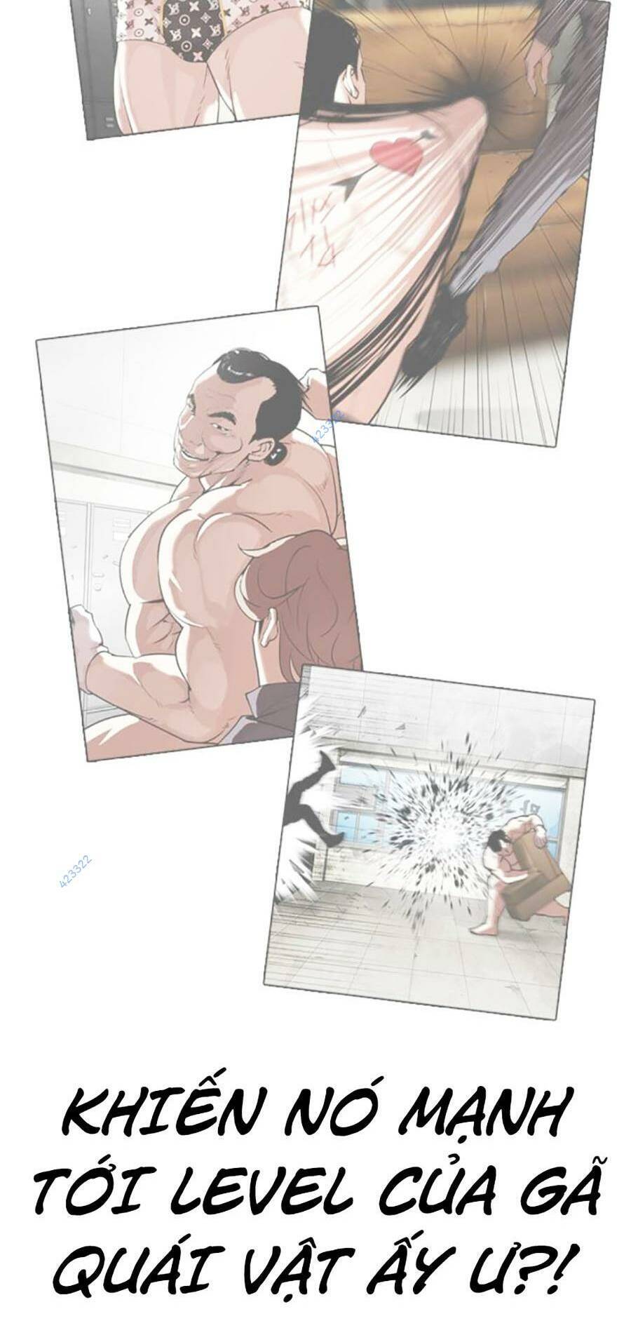 Hoán Đổi Diệu Kỳ - Chapter 472 - Page 161