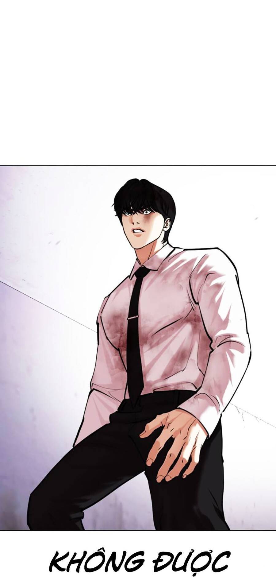 Hoán Đổi Diệu Kỳ - Chapter 472 - Page 162