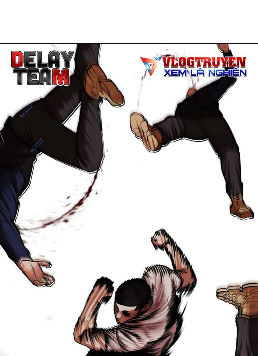 Hoán Đổi Diệu Kỳ - Chapter 472 - Page 17