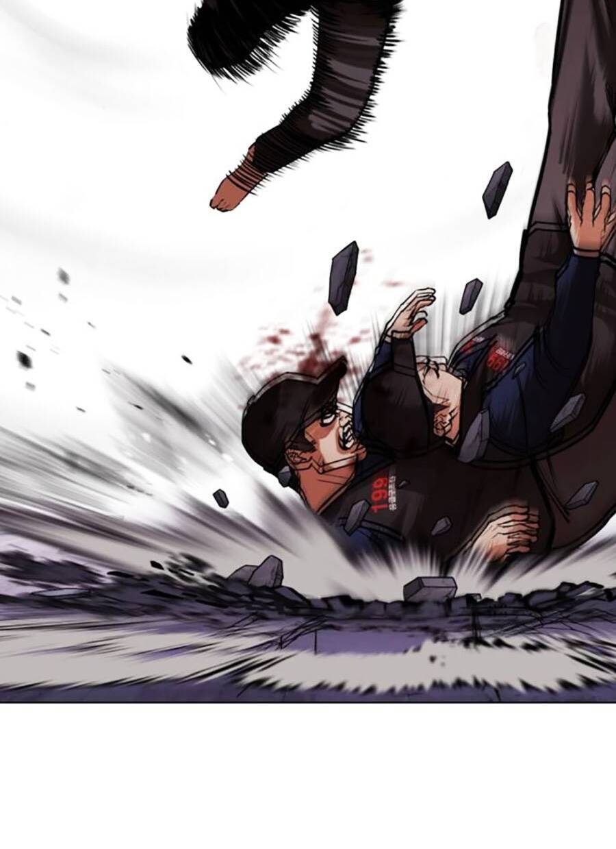 Hoán Đổi Diệu Kỳ - Chapter 472 - Page 18