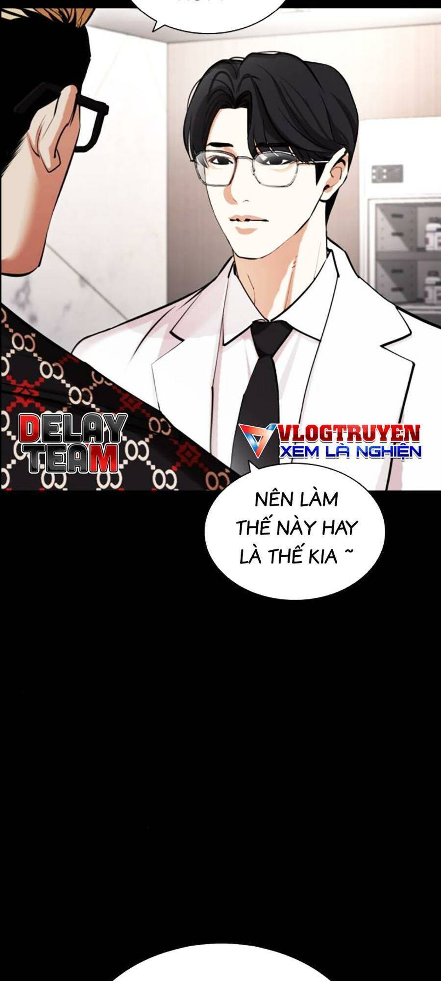 Hoán Đổi Diệu Kỳ - Chapter 472 - Page 198