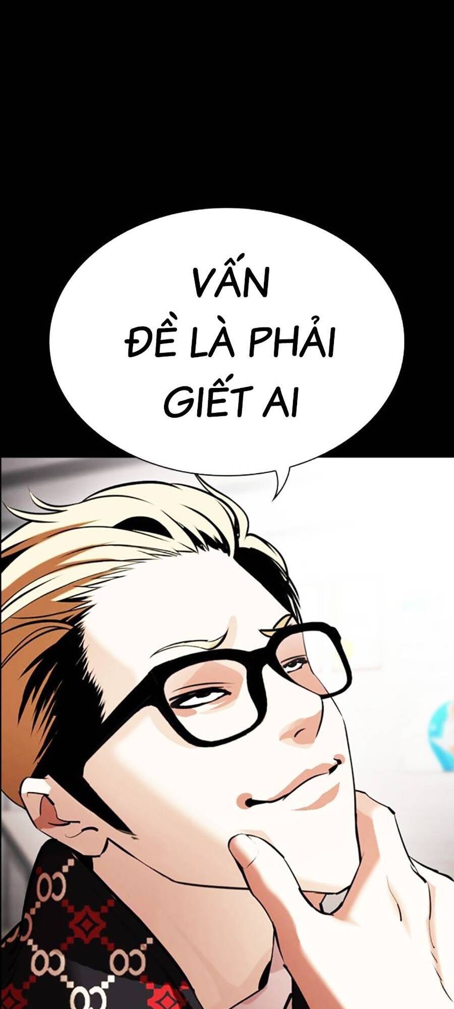 Hoán Đổi Diệu Kỳ - Chapter 472 - Page 201