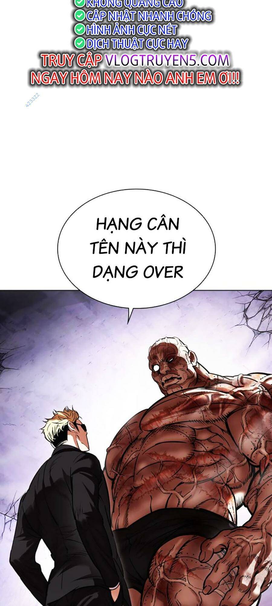 Hoán Đổi Diệu Kỳ - Chapter 472 - Page 216