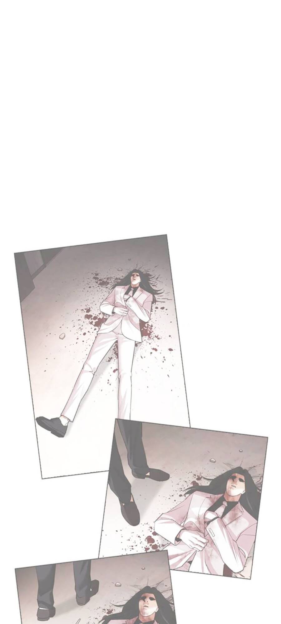 Hoán Đổi Diệu Kỳ - Chapter 472 - Page 219