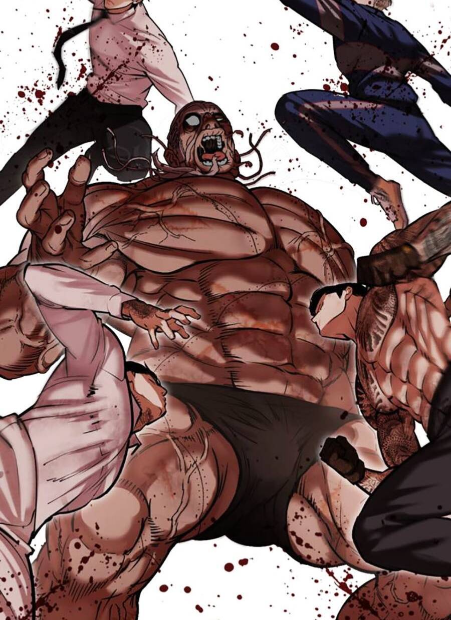 Hoán Đổi Diệu Kỳ - Chapter 472 - Page 22