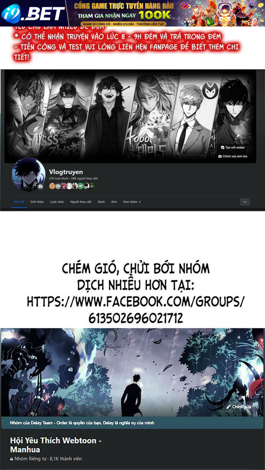 Hoán Đổi Diệu Kỳ - Chapter 472 - Page 224