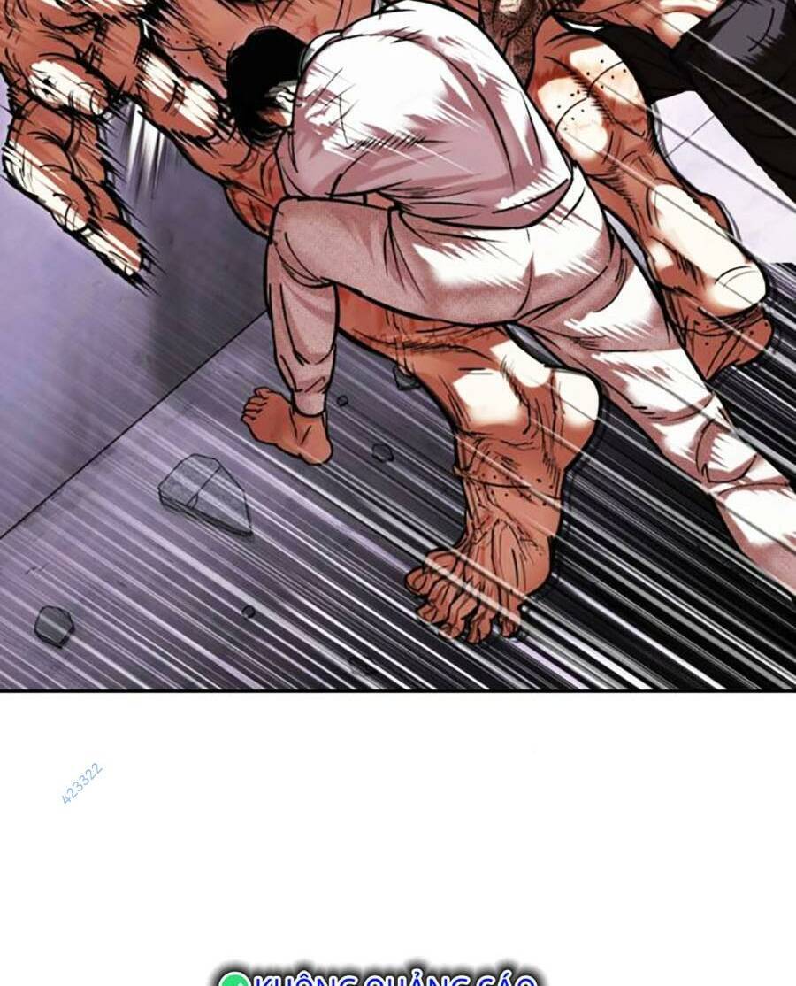 Hoán Đổi Diệu Kỳ - Chapter 472 - Page 45