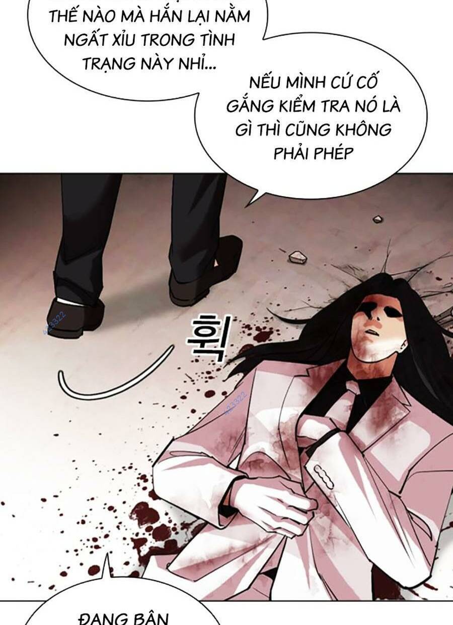 Hoán Đổi Diệu Kỳ - Chapter 472 - Page 5
