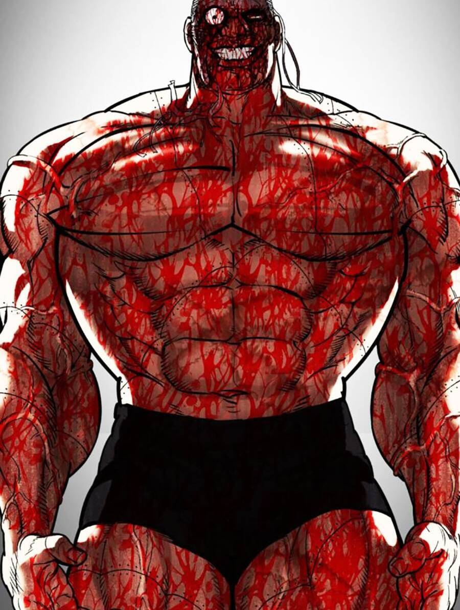 Hoán Đổi Diệu Kỳ - Chapter 472 - Page 79