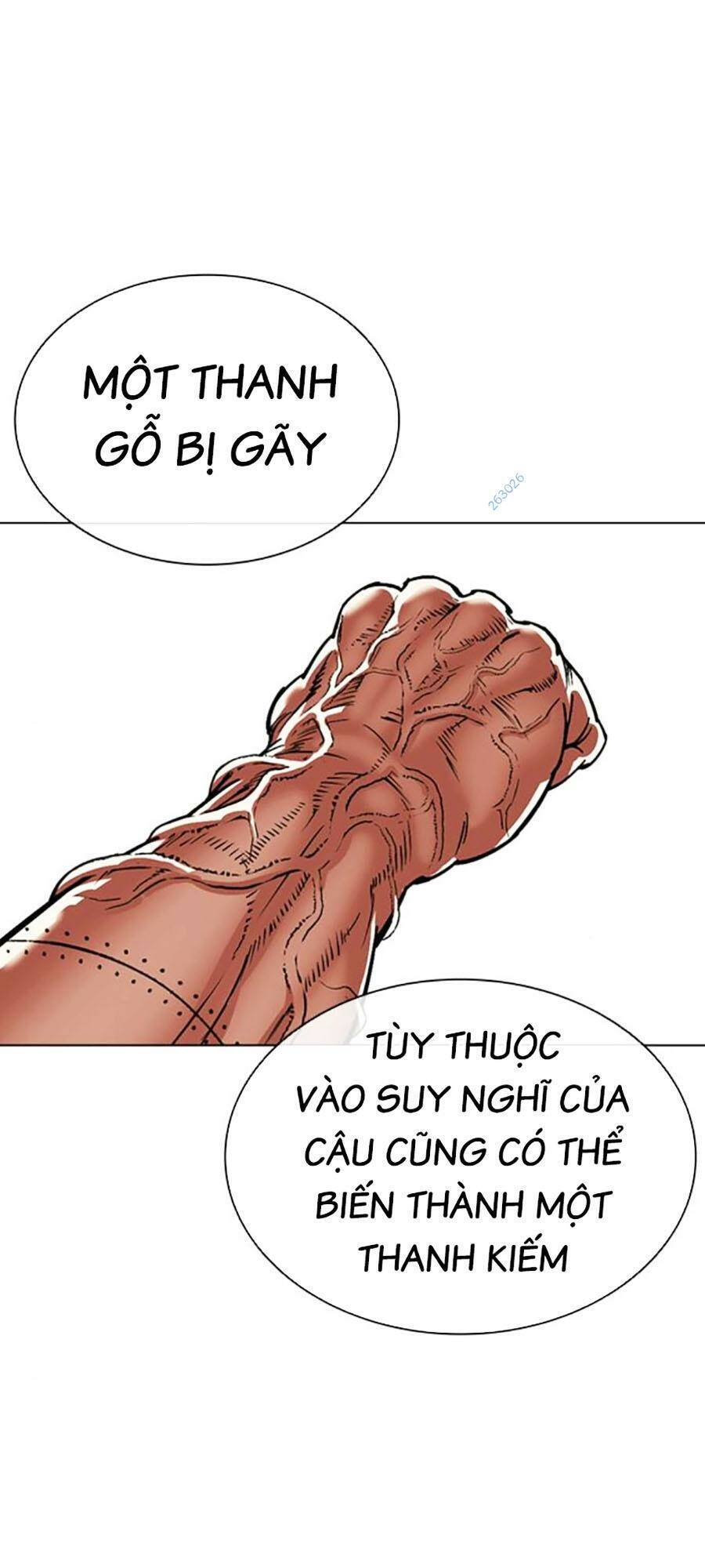 Hoán Đổi Diệu Kỳ Chapter 473 - Trang 130