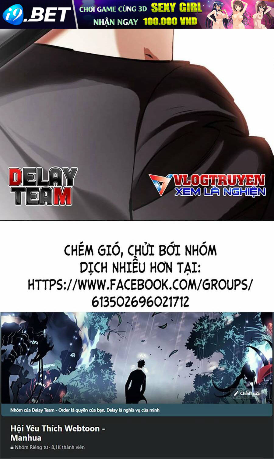 Hoán Đổi Diệu Kỳ - Chapter 475 - Page 199