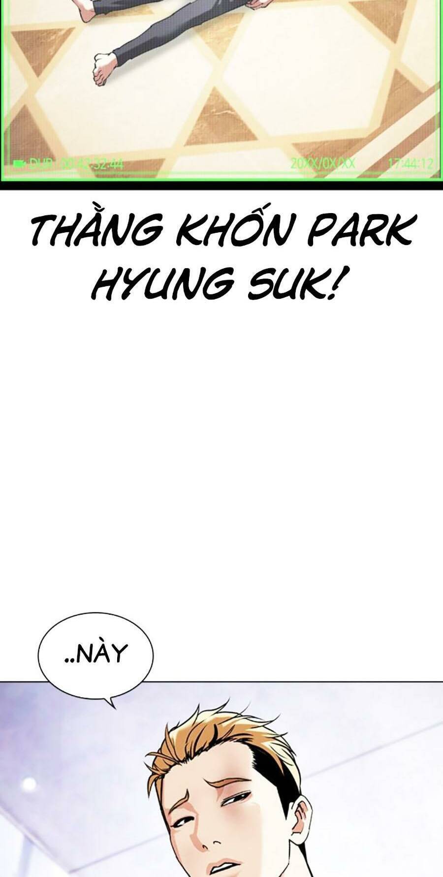 Hoán Đổi Diệu Kỳ - Chapter 477 - Page 101