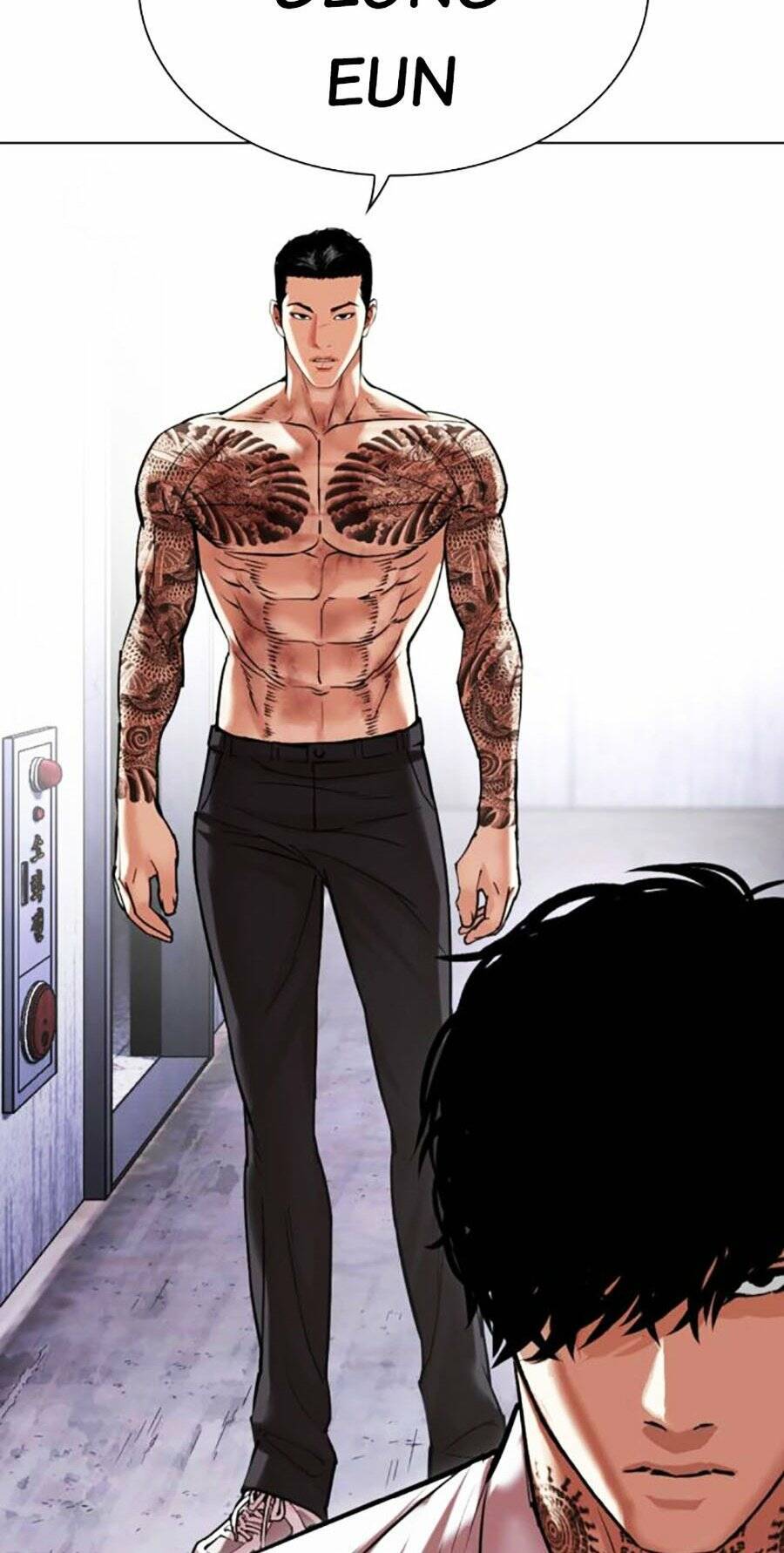 Hoán Đổi Diệu Kỳ - Chapter 477 - Page 106