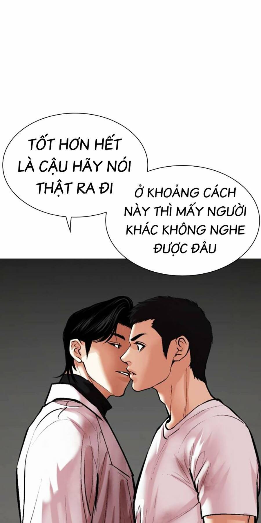 Hoán Đổi Diệu Kỳ - Chapter 477 - Page 11