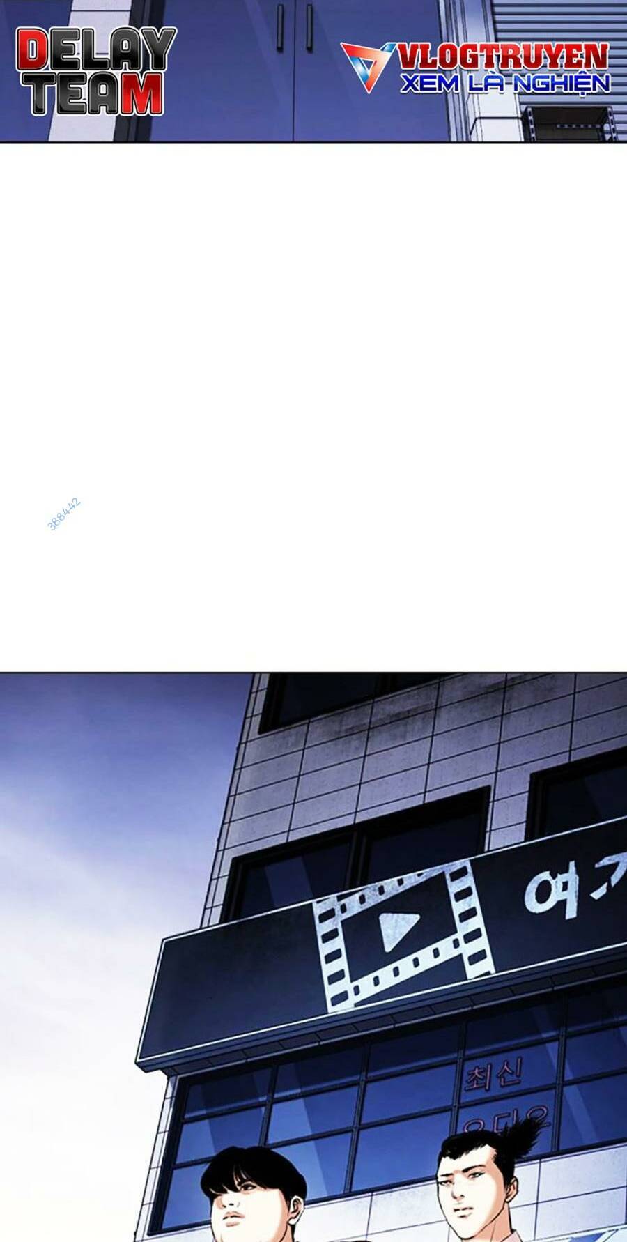 Hoán Đổi Diệu Kỳ - Chapter 477 - Page 113