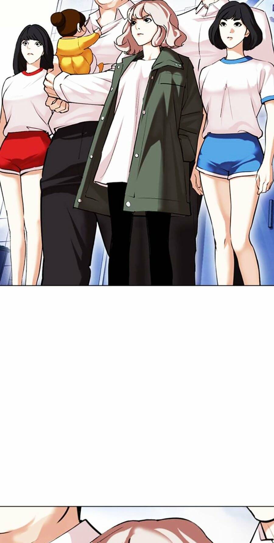 Hoán Đổi Diệu Kỳ - Chapter 477 - Page 114