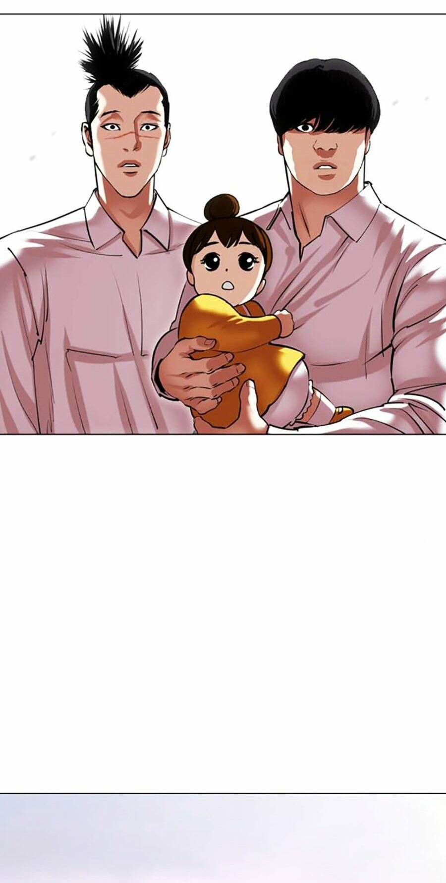 Hoán Đổi Diệu Kỳ - Chapter 477 - Page 118