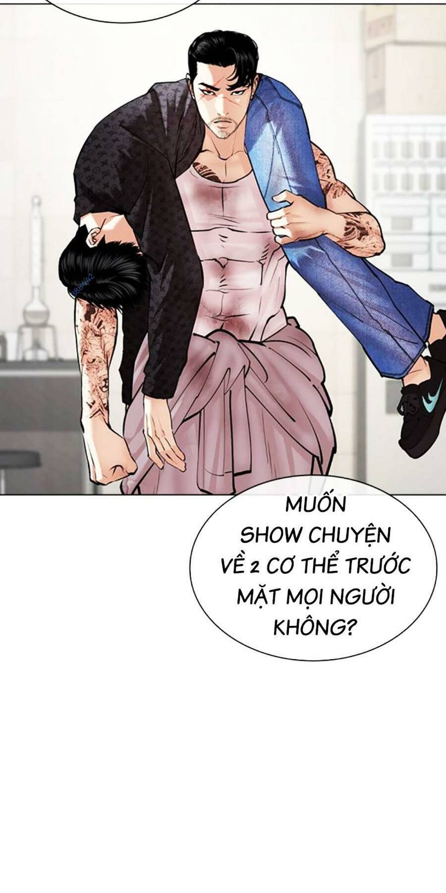 Hoán Đổi Diệu Kỳ - Chapter 477 - Page 13