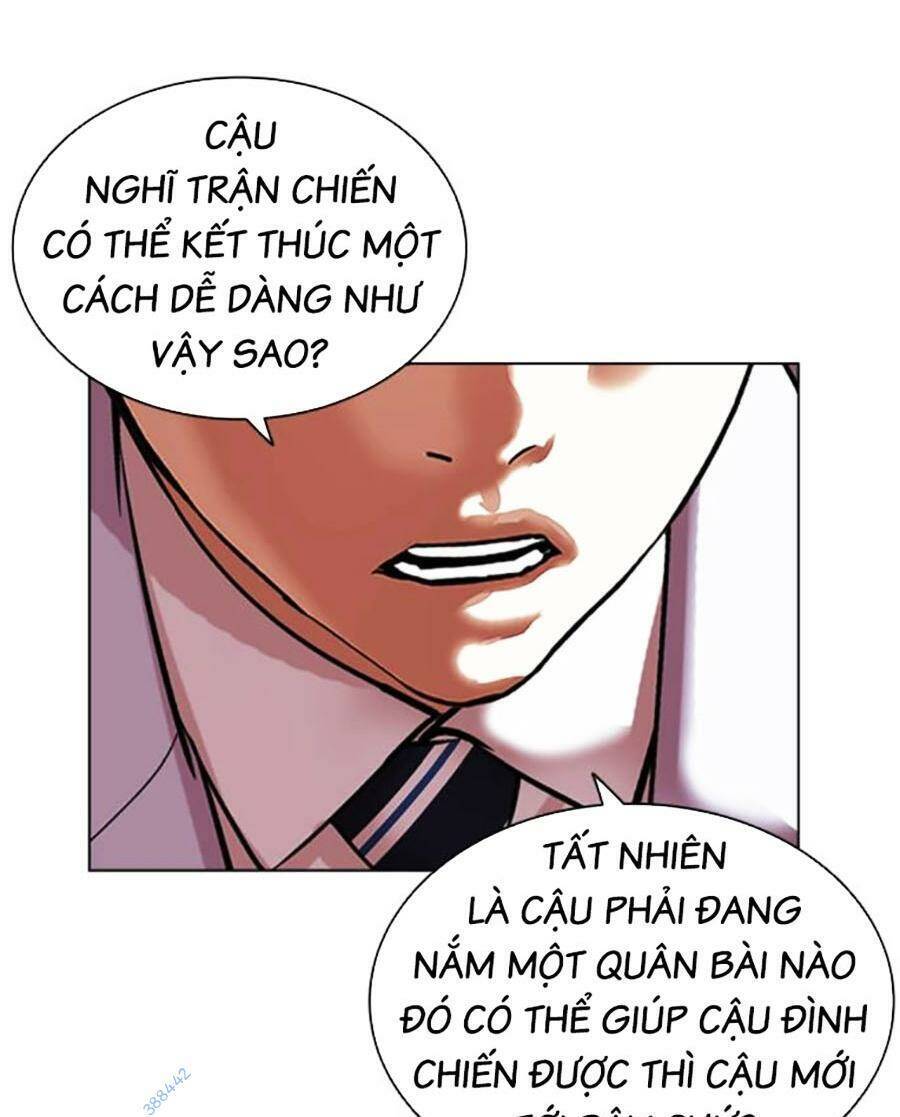 Hoán Đổi Diệu Kỳ - Chapter 477 - Page 152