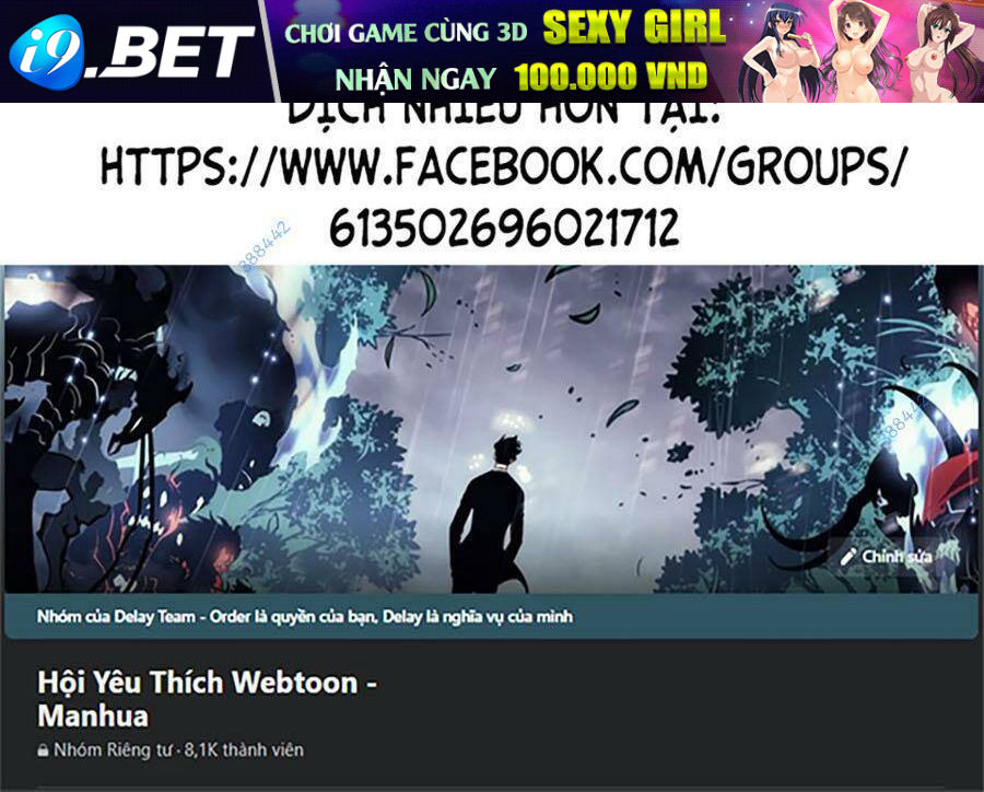 Hoán Đổi Diệu Kỳ - Chapter 477 - Page 194