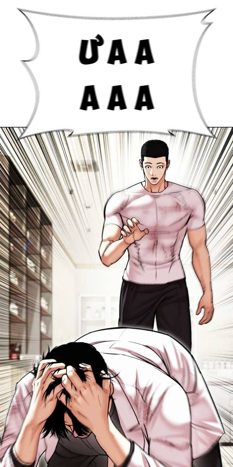 Hoán Đổi Diệu Kỳ - Chapter 477 - Page 21