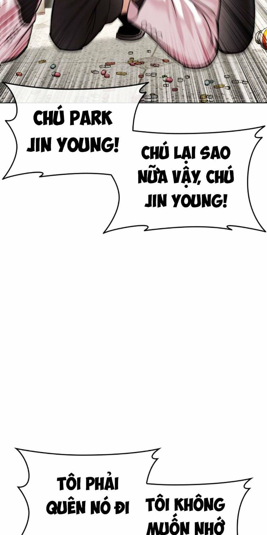 Hoán Đổi Diệu Kỳ - Chapter 477 - Page 22