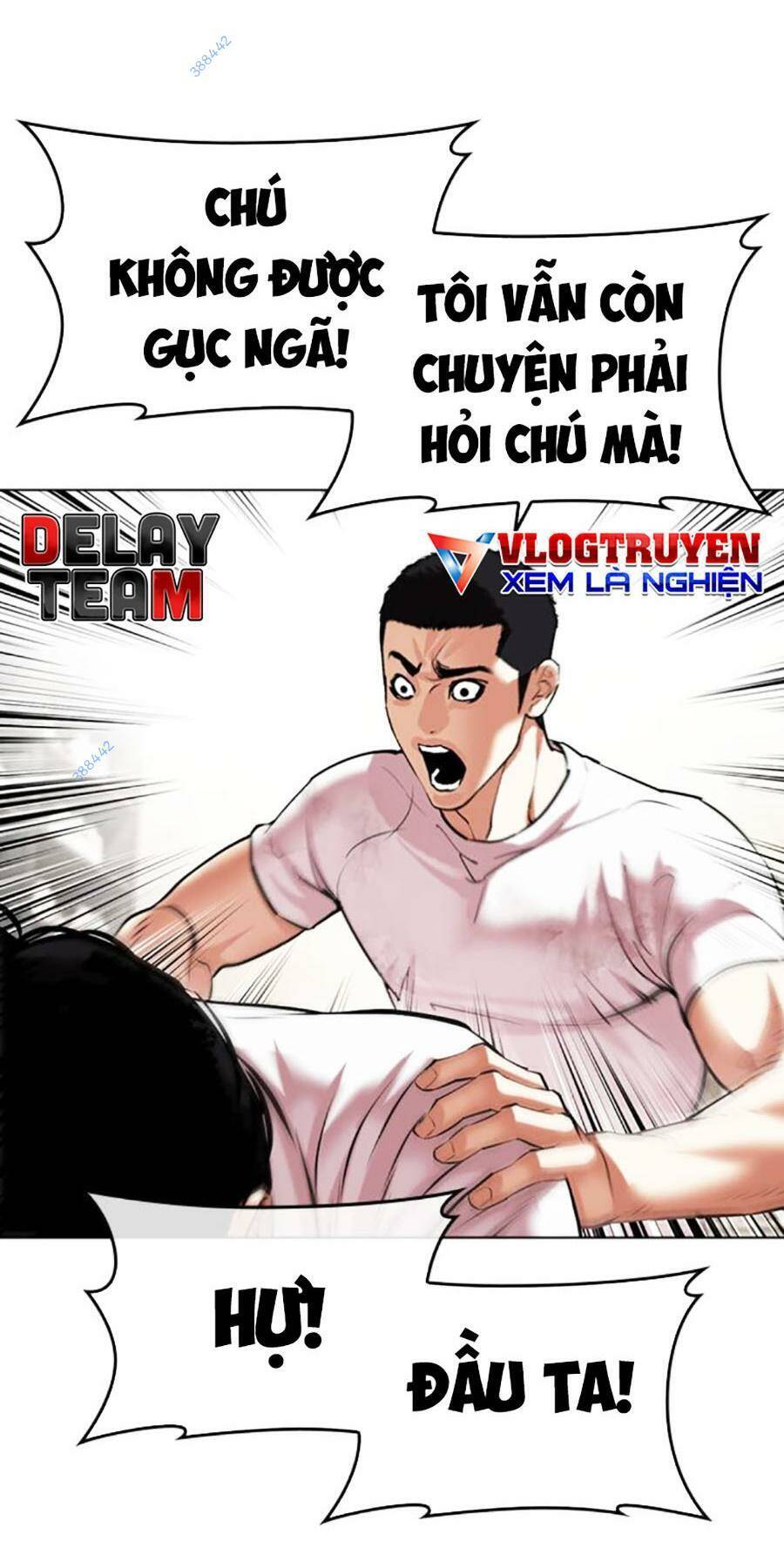 Hoán Đổi Diệu Kỳ - Chapter 477 - Page 24