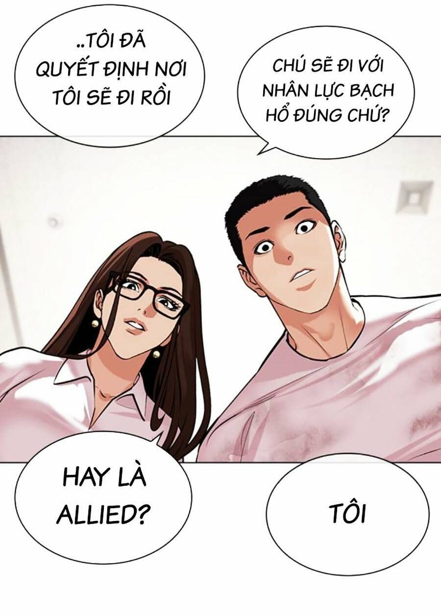 Hoán Đổi Diệu Kỳ - Chapter 477 - Page 39