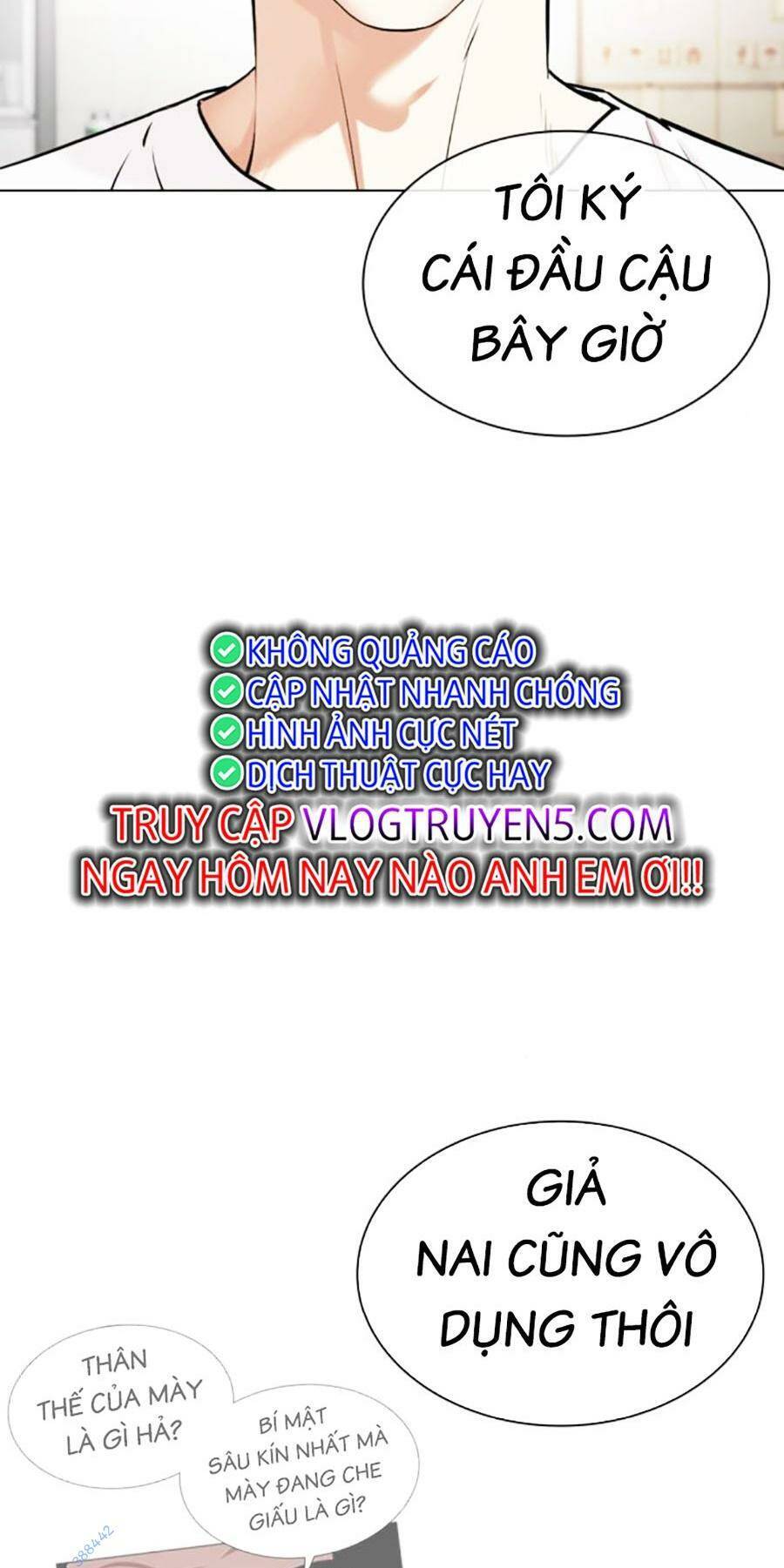 Hoán Đổi Diệu Kỳ - Chapter 477 - Page 4