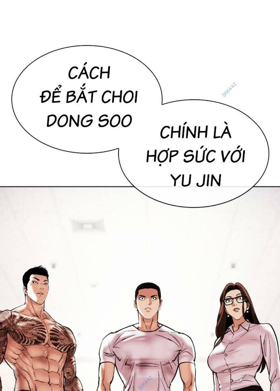 Hoán Đổi Diệu Kỳ - Chapter 477 - Page 48