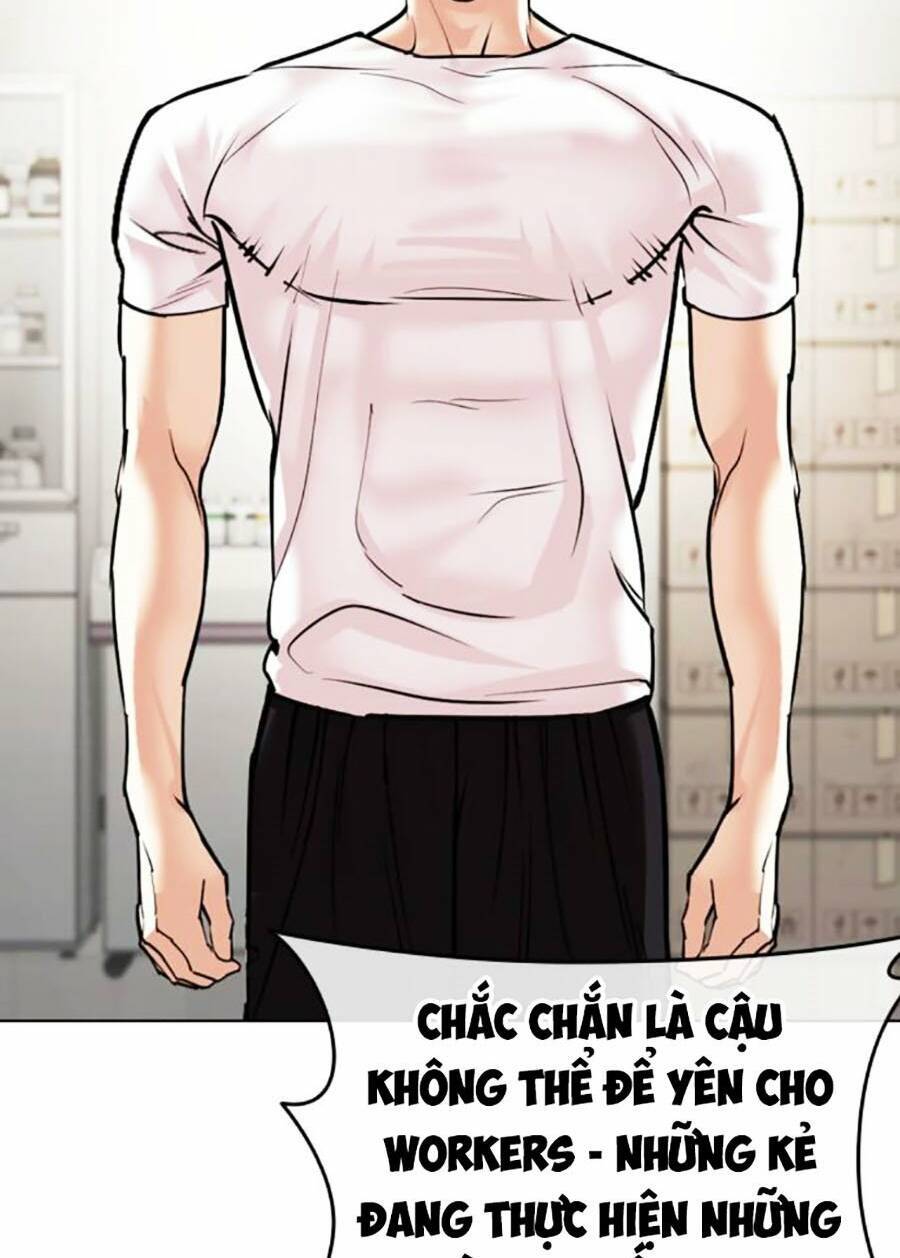 Hoán Đổi Diệu Kỳ - Chapter 477 - Page 55