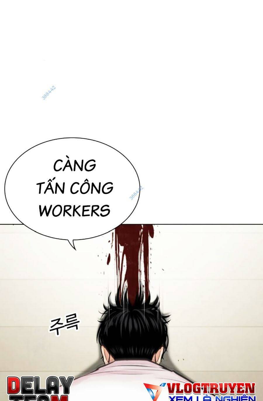 Hoán Đổi Diệu Kỳ - Chapter 477 - Page 60